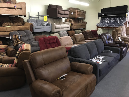 Mattress Store «Delta Bedding & Furniture», reviews and photos, 4241 Sunset Ln, Shingle Springs, CA 95682, USA