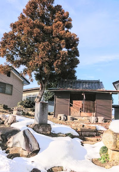 稲荷神社