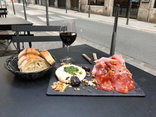 LES FROMAGIVORES - Restaurant Lyon 1 à Lyon