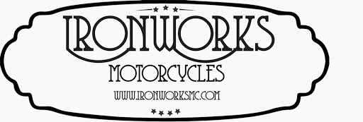 Motorcycle Repair Shop «Ironworks Motorcycles», reviews and photos, 524 Prescott St, Greensboro, NC 27401, USA