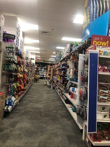 Drug Store «CVS», reviews and photos, 170-25 Hillside Avenue, Jamaica, NY 11432, USA