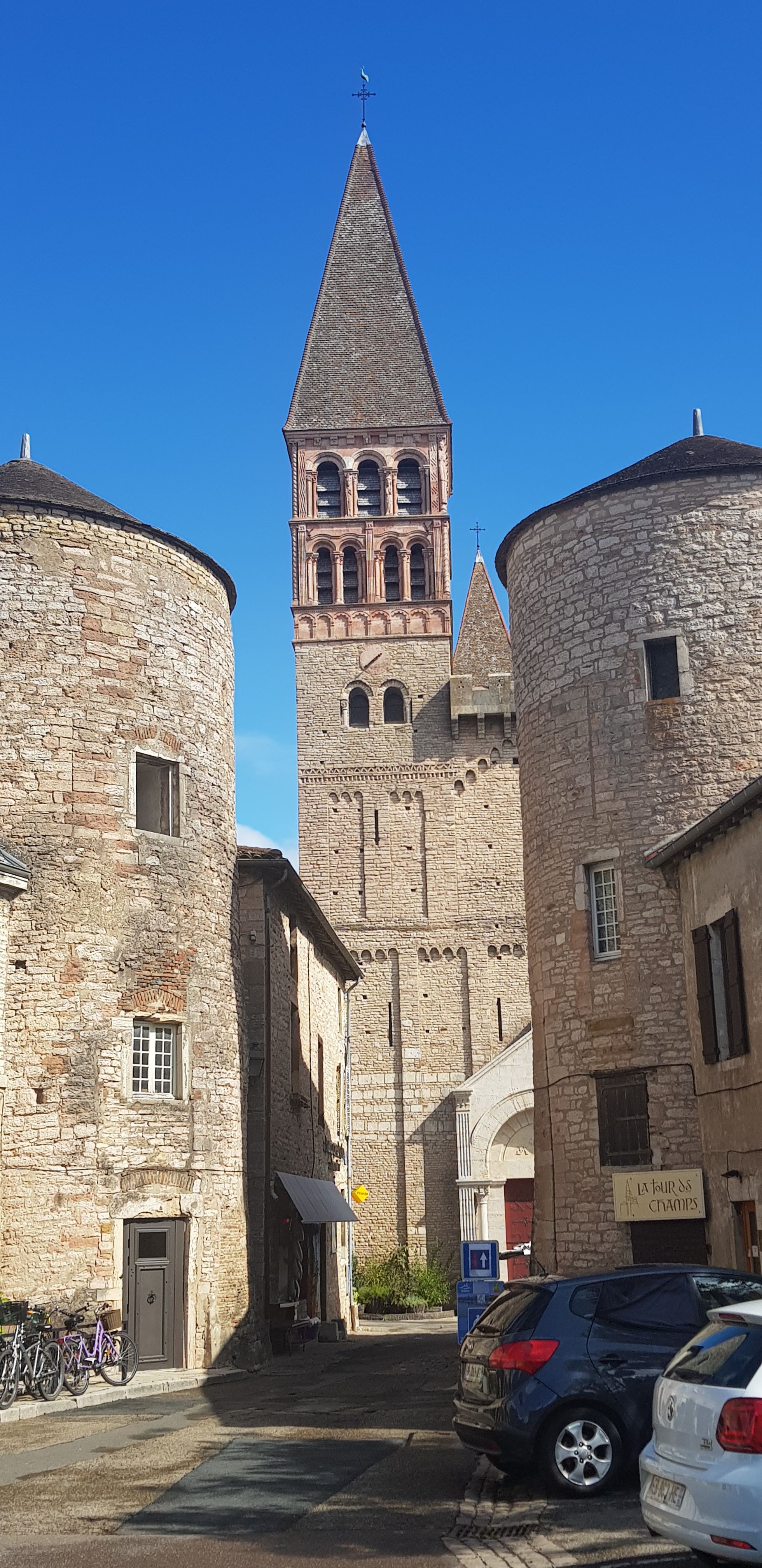 Photo n° 4 de l'avis de Gilles.e fait le 30/08/2021 à 12:23