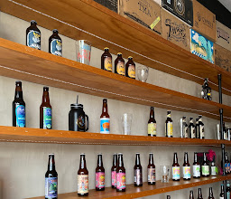 Raíces Cervezas Artesanales & Maridaje photo