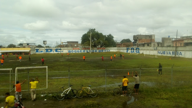 Estadio Pedro Carbo - Pedro Carbo