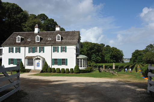 Vineyard «Harmony Vineyards», reviews and photos, 169 Harbor Rd, St James, NY 11780, USA