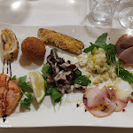 Photo n°3 de l'avis de Elisa.t fait le 04/09/2021 à 21:12 sur le  Ristorante Shoreline à Pozzallo