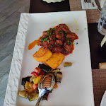 Photo n°3 de l'avis de Stella.a fait le 25/04/2023 à 19:03 sur le  Ristorante Pizzeria il Rifugio à San Gimignano