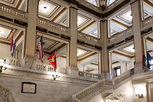 St. Louis City Hall