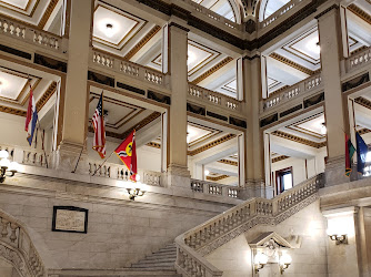 St. Louis City Hall