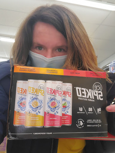 Grocery Store «Fareway Grocery», reviews and photos, 402 E Main St, Anamosa, IA 52205, USA