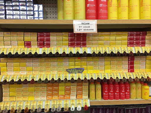 Beauty Supply Store «Beauty Avenue», reviews and photos, 782 Blossom Hill Rd, Los Gatos, CA 95032, USA