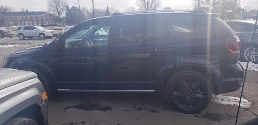 Car Dealer «US Auto Sales Detroit», reviews and photos, 25300 Grand River Ave, Redford Charter Twp, MI 48240, USA