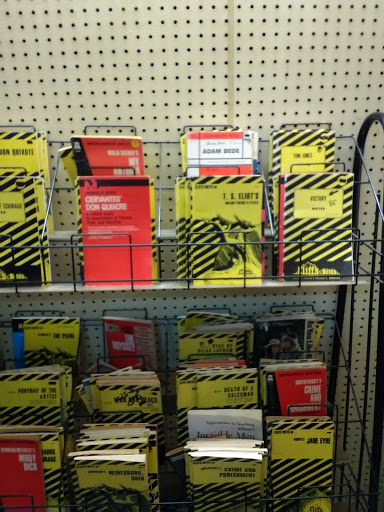 Book Store «Ohio Book Store Inc», reviews and photos, 726 Main St, Cincinnati, OH 45202, USA