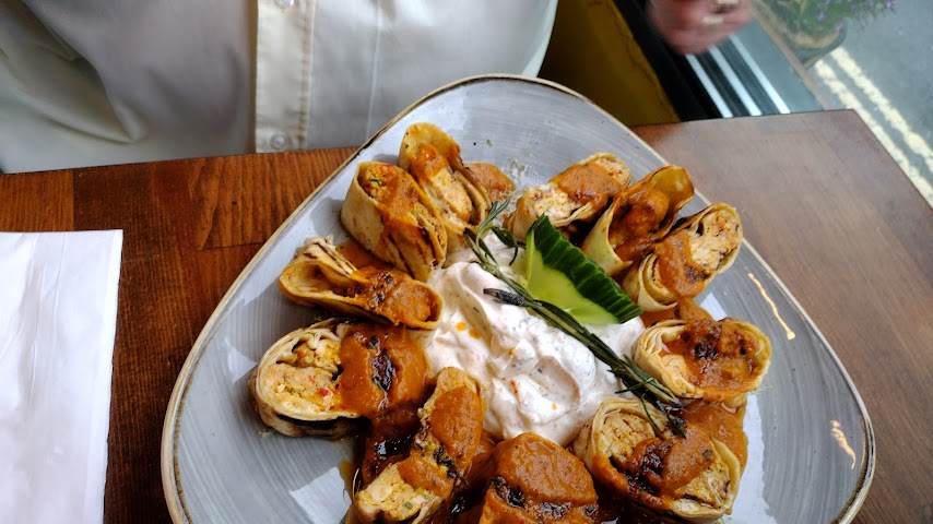 Roosters Kitchen by null