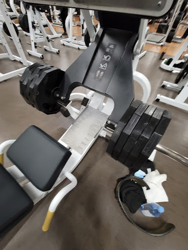 Gym «Life Time Fitness», reviews and photos, 5639 Worth Pkwy, San Antonio, TX 78257, USA