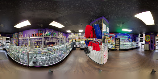 Tobacco Shop «All in One Smoke Shop», reviews and photos, 1053 W Granville Ave, Chicago, IL 60660, USA