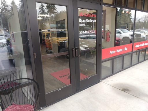 Insurance Agency «Ryan Gelbrich - State Farm Insurance Agent», reviews and photos