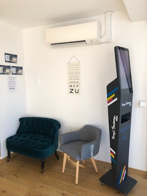 Opticien Reims - OptiK Rémoise - Audioprothésiste à Reims