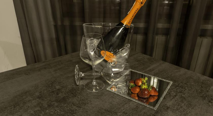 Plats et boissons hôtels Hotel Capo Horn 25047 Darfo Boario Terme