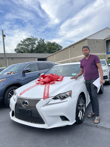 Used Car Dealer «Sunrise Auto Outlet», reviews and photos, 189 Sunrise Hwy, Amityville, NY 11701, USA