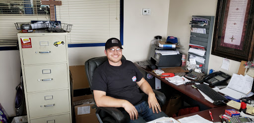 Auto Repair Shop «Trans-Formers Transmissions II», reviews and photos, 842 Joe Frank Harris Pkwy SE, Cartersville, GA 30120, USA