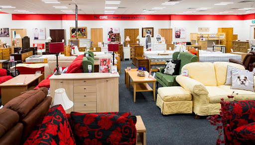 Donate furniture Southampton