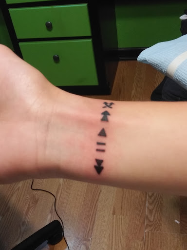 Explore may tattoo ideas, creative tattoo ideas in Altus, available at Attitudes Ink