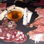 Photo n°3 de l'avis de Sa.c fait le 13/01/2020 à 07:16 sur le  Movie Restaurant à Rome