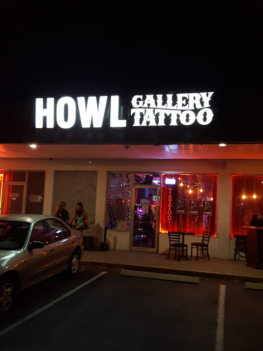 Explore letter b tattoo ideas, creative tattoo ideas in Fort Myers, available at HOWL Tattoo & Piercing