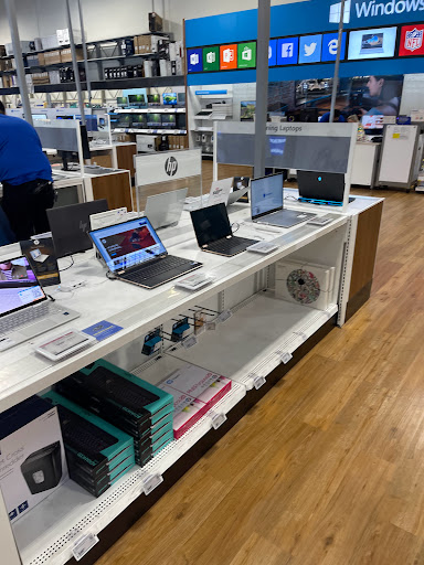 Electronics Store «Best Buy», reviews and photos, 2415 Via Campo, Montebello, CA 90640, USA