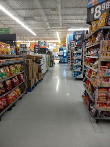 Department Store «Walmart Supercenter», reviews and photos, 2461 E Gulf to Lake Hwy, Inverness, FL 34453, USA