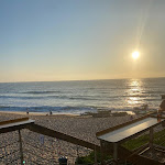 Photo n°14 de l'avis de Márcio.u fait le 01/08/2021 à 18:20 sur le  Grão d'Areia à A dos Cunhados e Maceira