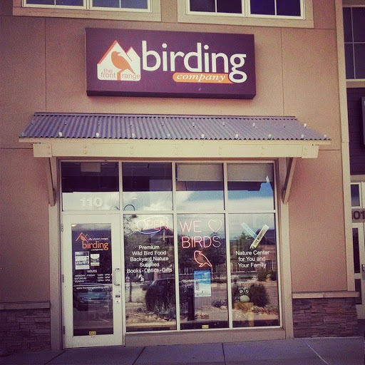 Bird Watching Area «The Front Range Birding Company», reviews and photos, 10146 W San Juan Way #110, Littleton, CO 80127, USA