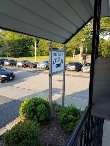 Club «Portuguese American Club», reviews and photos, 65 Prairie Ave, Attleboro, MA 02703, USA