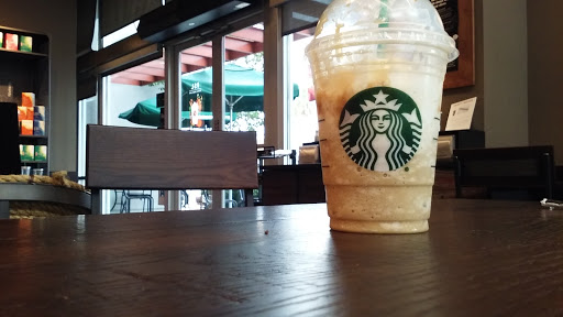 Starbucks image