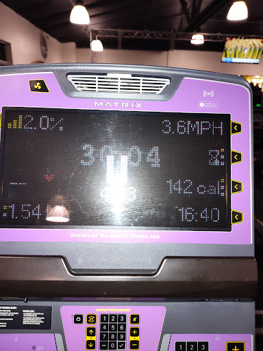 Planet Fitness image