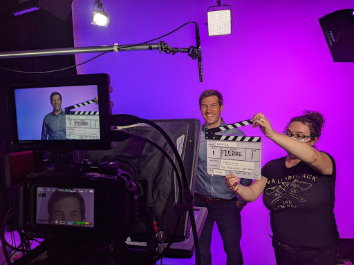 The Producers Loft Studio image