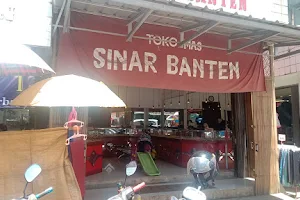 Toko Emas Sinar Banten image