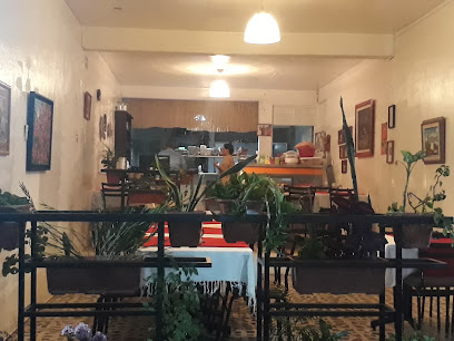 Restaurante Bugambilias - Azucena 21, Jardines del Sur, 69000 Huajuapan de León, Oax., Mexico