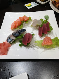 Plats et boissons du Restaurant japonais Kidaya à Brie-Comte-Robert - n°14