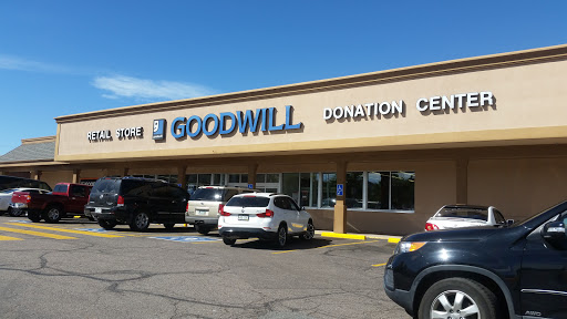 Store «Goodwill Denver - S. Denver», reviews and photos, 6435 E Hampden Ave, Denver, CO 80231, USA