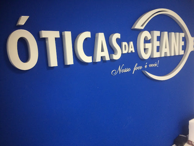 Óticas da Geane - Salvador
