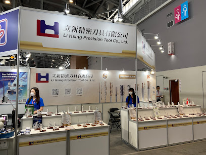 Li Hsing Precision Tool Co., Ltd.