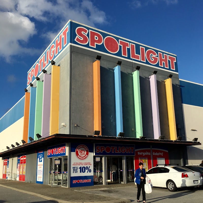 Spotlight Cannington