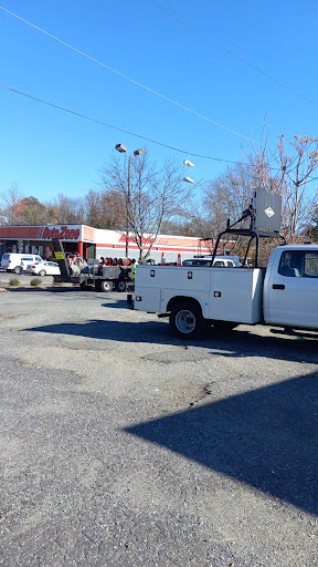 Auto Parts Store «AutoZone», reviews and photos, 6260 South Blvd, Charlotte, NC 28217, USA