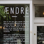 Photo n°13 de l'avis de Vanessa.i fait le 03/11/2021 à 19:20 sur le  ÆNDRÈ Deli à Hamburg