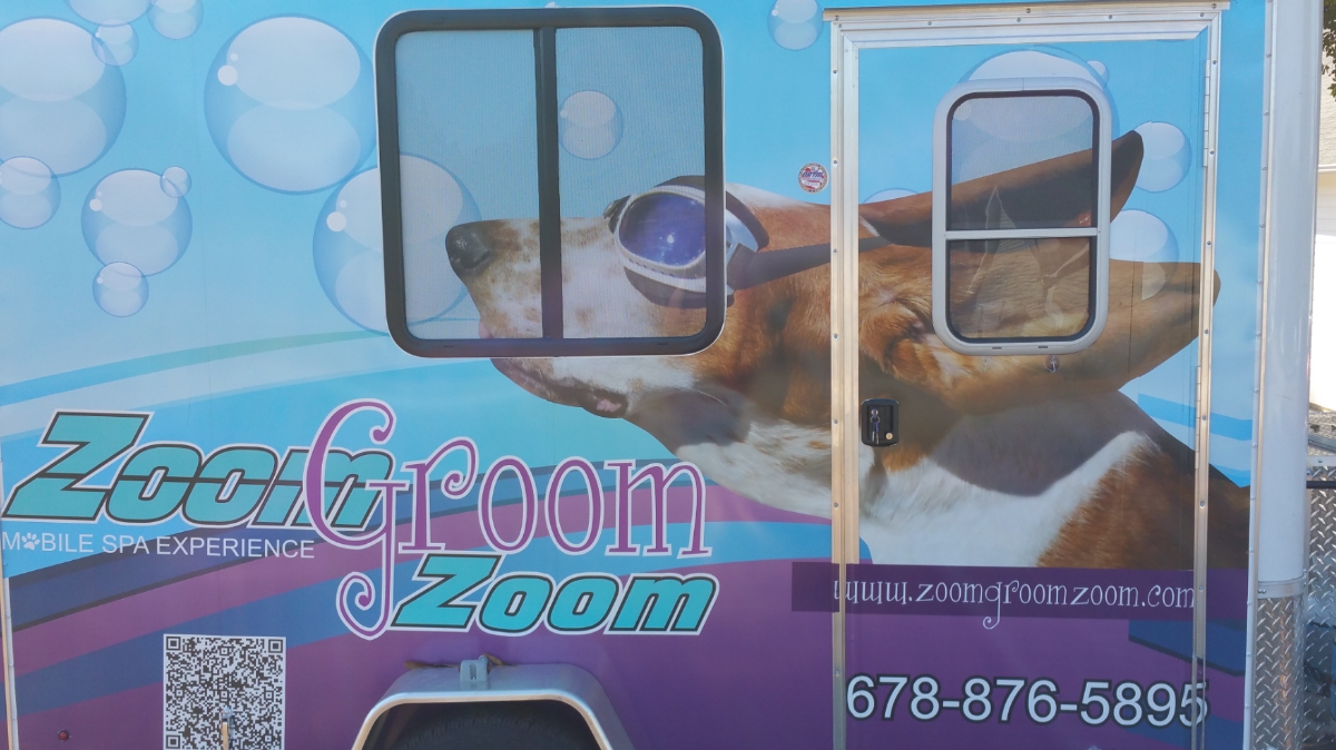 Zoom Groom Zoom, LLC