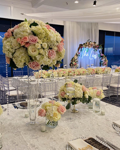 Florist «A Special Rose Florist», reviews and photos, 14546 Bruce B Downs Blvd, Tampa, FL 33613, USA