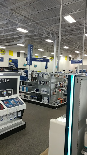 Electronics Store «Best Buy», reviews and photos, 5181 State St, Murray, UT 84107, USA