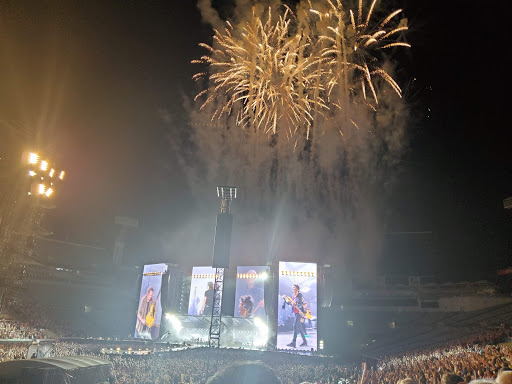 American Football Field «EverBank Field», reviews and photos, 1 Everbank Field Dr, Jacksonville, FL 32202, USA